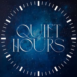 Quiet Hours - Elena Marel