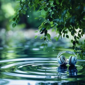 Aquatic Crescendo: Water Songs - Some Music