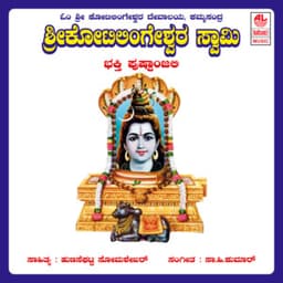 Sree Koti Lingeshewaraswamy - Murulidhar