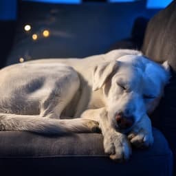 Calma Canina: Música Para La Tranquilidad De Los Perros - Felicidad básica