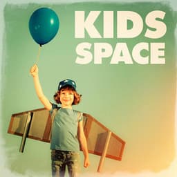 Kids Space - Kids Hits Project