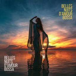 Belles nuits d'amour bossa: Aimer les sons de jazz, Bonne vie jazz séance de détente - Musique Jazz Détente Club