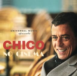 Chico No Cinema - Chico Buarque