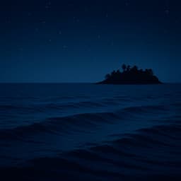 50 Ambient Waves: Calm Nights - Ocean Waves For Sleep