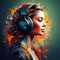 Melodic Spaces: Music to Unwind - Epic Binaural Collective