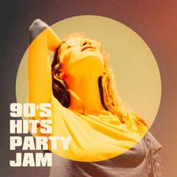 90's Hits Party Jam - The 90ers