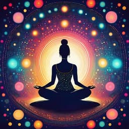 Vibraciones De Meditación Pacífica: Sonidos Suaves - Corredor del Aura