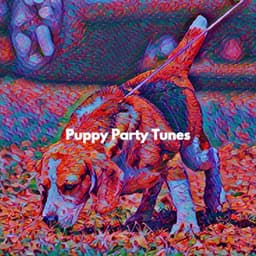 Puppy Party Tunes - Sunday Morning Music