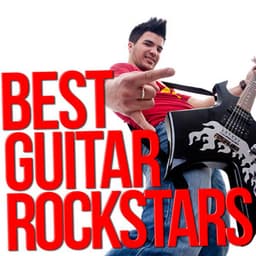 Best Guitar Rockstars - Best Guitar Songs