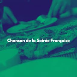 Chanson de la Soirée Française - Trabajar desde Casa Clásicos