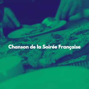 Chanson de la Soirée Française - Trabajar desde Casa Clásicos