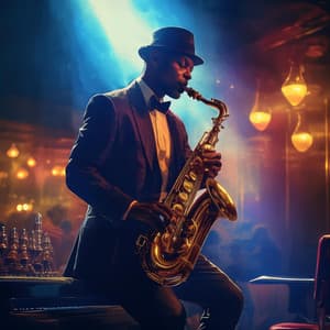 Ritmos De Jazz Calmantes Para Un Tiempo De Relajación Consciente - Francés Café Jazz Relajación