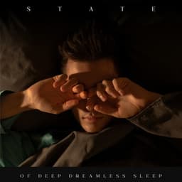 State of Deep Dreamless Sleep - Music for Sleep