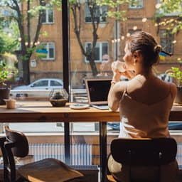 Relaxing Harmony: Deep Calm Music - Stress Relief