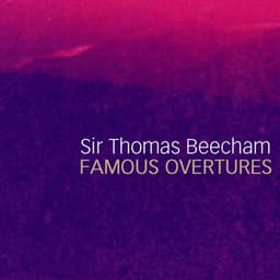 Famous Overtures - Ludwig van Beethoven