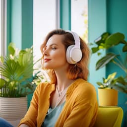 Relajación De Hip Hop: Ritmos Suaves Para Desestresarse - Especialistas en Música Relajante