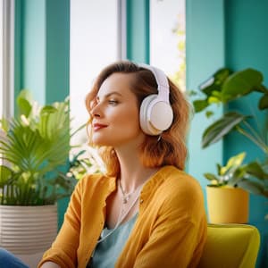 Relajación De Hip Hop: Ritmos Suaves Para Desestresarse - Especialistas en Música Relajante