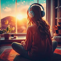 Lofi Relaxation: Soft Harmonic Layers - Lofi Soul Music