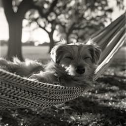 Ritmos De Ladridos: Música Dinámica Para Perros - Perros que se Quedan en Casa