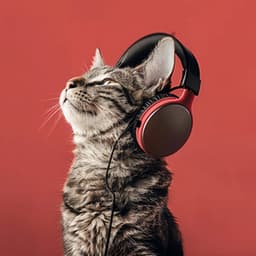 Compañeros Del Arroyo: Ecos Calmantes Para Mascotas - Sonidos de paz