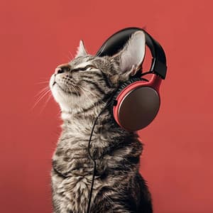 Compañeros Del Arroyo: Ecos Calmantes Para Mascotas - Sonidos de paz