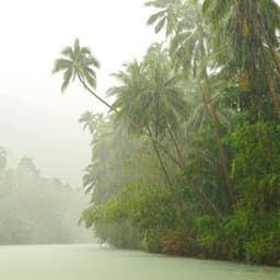 Raindrop Serenades: Songs from the Cloud's Embrace - Distantic