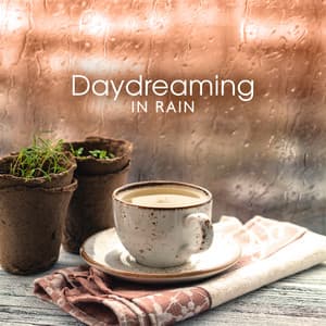 Daydreaming in Rain - Love Music Zone