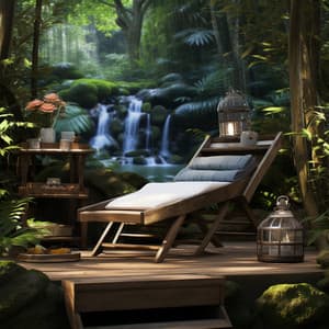 River Spa: Gentle Flow Harmony - Smoothe Sounds