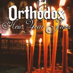 Orthodox New Year Jazz - Tik Tok A Clock