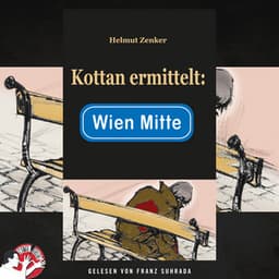 Kottan ermittelt: Wien Mitte - Kottan ermittelt