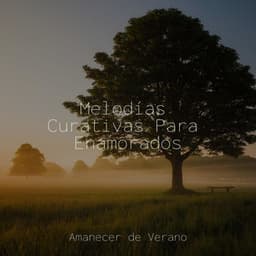 Melodías Curativas Para Enamorados - Musica Relajante & Yoga