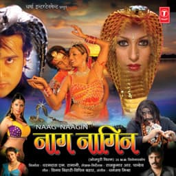 Naag Nagin - Dhananjay Mishra
