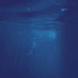 Dreaming Depths: Chill Music Water Lullabies for Sleep - Night Time Chill Out Playlist