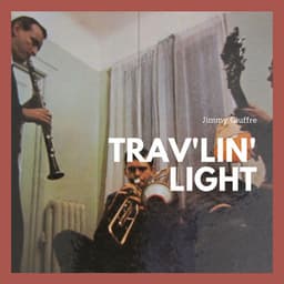 Trav'lin' Light - Jimmy Giuffre