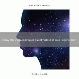 2021 New: Today The Vacuum Creates Sweet Notes For Your Regeneration - White Noise Meditation