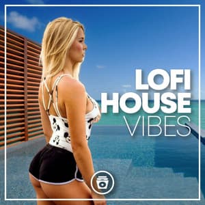 Lofi House Vibes - Chill Out Beach Party Ibiza