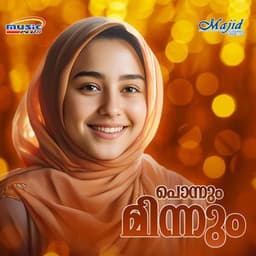 Ponnum Minnum - Gafoor