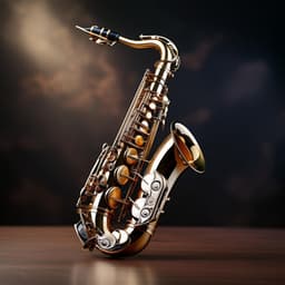 Melodías De Jazz Para Calmar El Alma - Jazz Suave para Estudiar