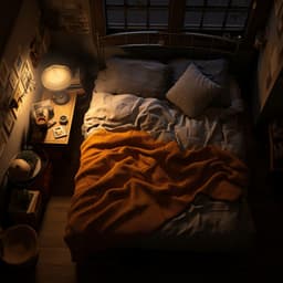 Arullo Del Río: Suaves Sonidos De Arroyo Para Dormir - Experiencia de música para dormir