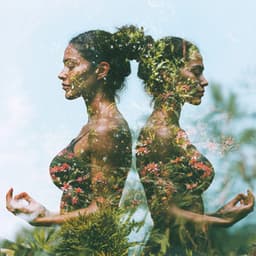 Arc-en-ciel Intérieur: À la Rencontre du Yoga dans les Gouttes de Pluie Parisiennes - Yoga Radiance