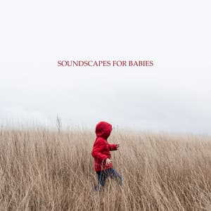 Soundscapes for Babies: Piano Music & Sounds of Nature - Soundscapes!