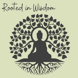 Rooted in Wisdom - Zen Gaya