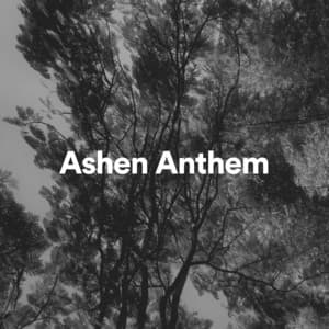 Ashen Anthem - Natural White Noise Relaxation