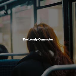 The Lonely Commuter - Slow Jazz