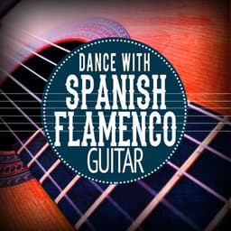 Dance with Spanish Flamenco Guitar - Tanz Musik Akademie