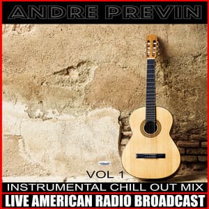 Instrumental Chill Out Mix, Vol. 4 - André Previn