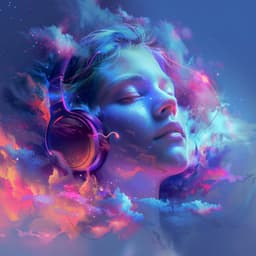 Music for Sleep's Embrace: Nightly Harmony - Ramona Sleepington