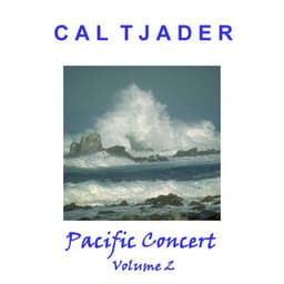 Pacific Concert Vol 2 - Cal Tjader