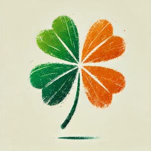 St. Patrick's Day 2025 - The Irish Folk