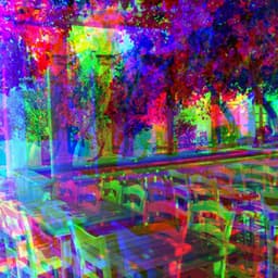 Backdrop for Totally Dreams - Ontspannende Muziek